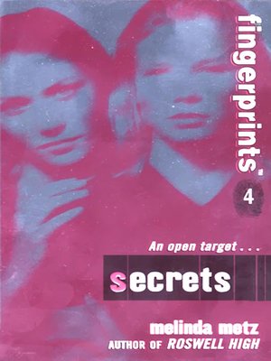 Secrets - ebook